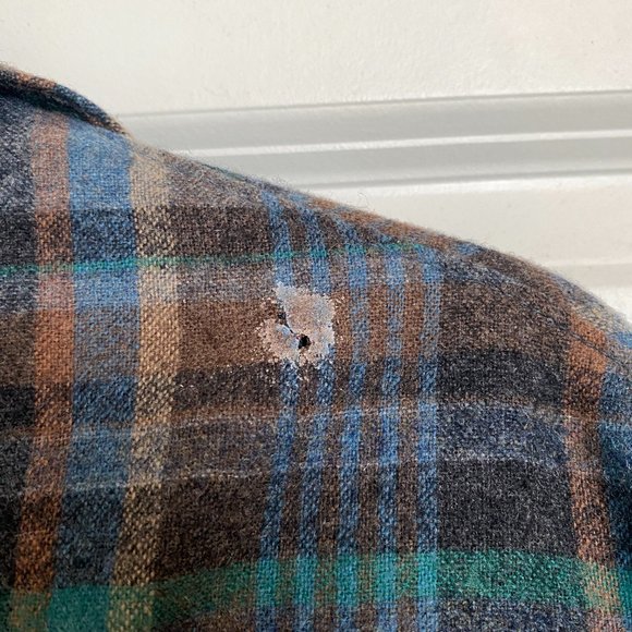 Pendleton Vintage Jacket - Picture 3 of 6